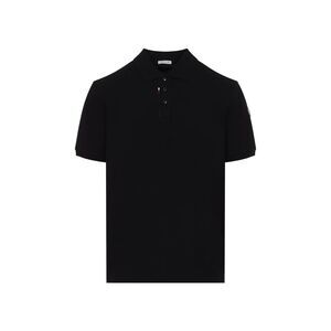 Moncler Cotton Polo Men
